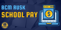  School Pay Banner